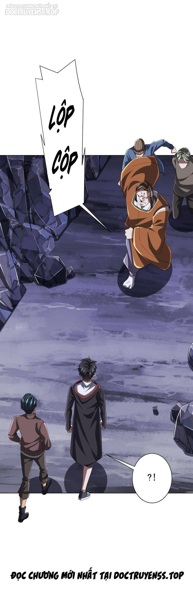 đọc truyện Bắt Đầu Với Trăm Vạn Minh Tệ Chương 75 ảnh 18 tại Thiên Thai Truyện