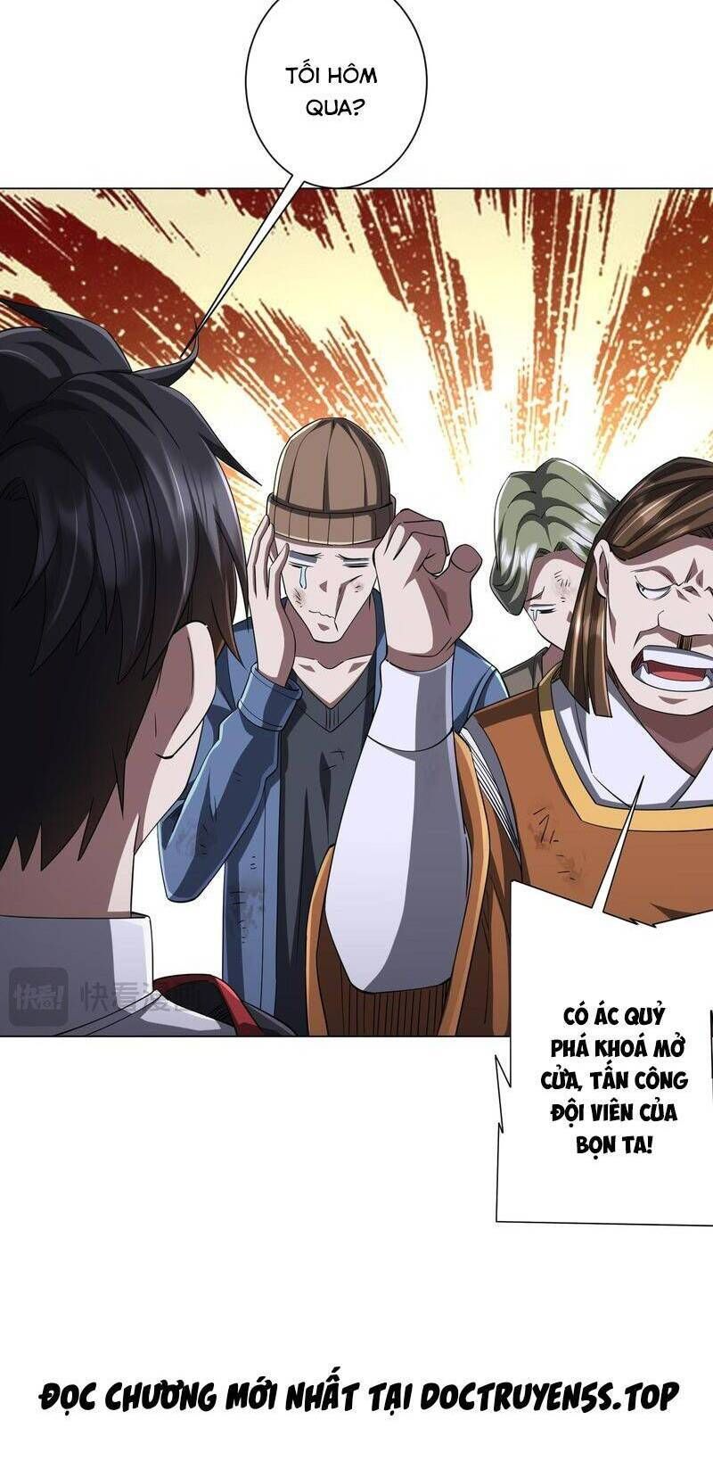 đọc truyện Bắt Đầu Với Trăm Vạn Minh Tệ Chương 75 ảnh 20 tại Thiên Thai Truyện