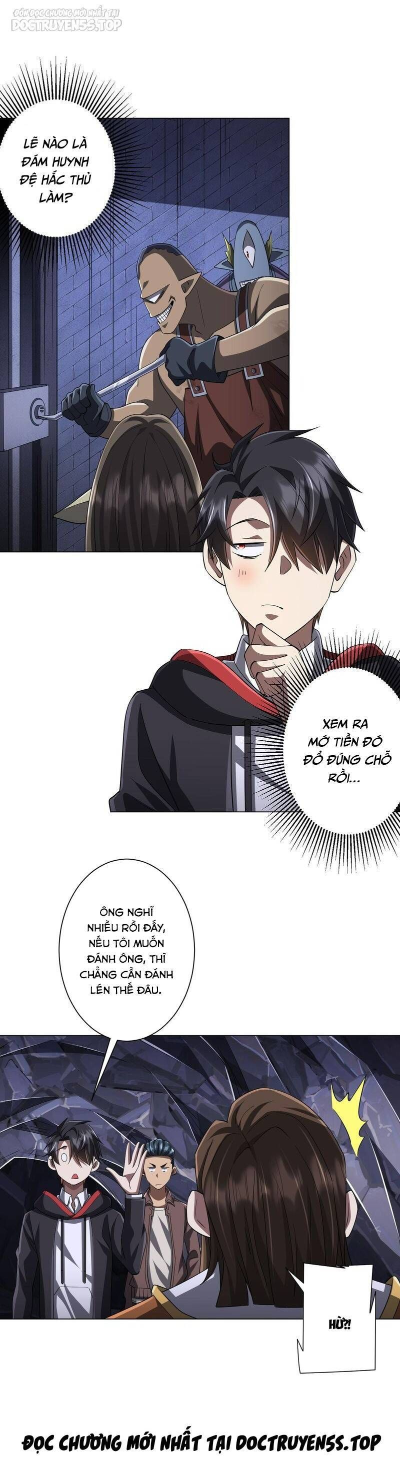 đọc truyện Bắt Đầu Với Trăm Vạn Minh Tệ Chương 75 ảnh 21 tại Thiên Thai Truyện