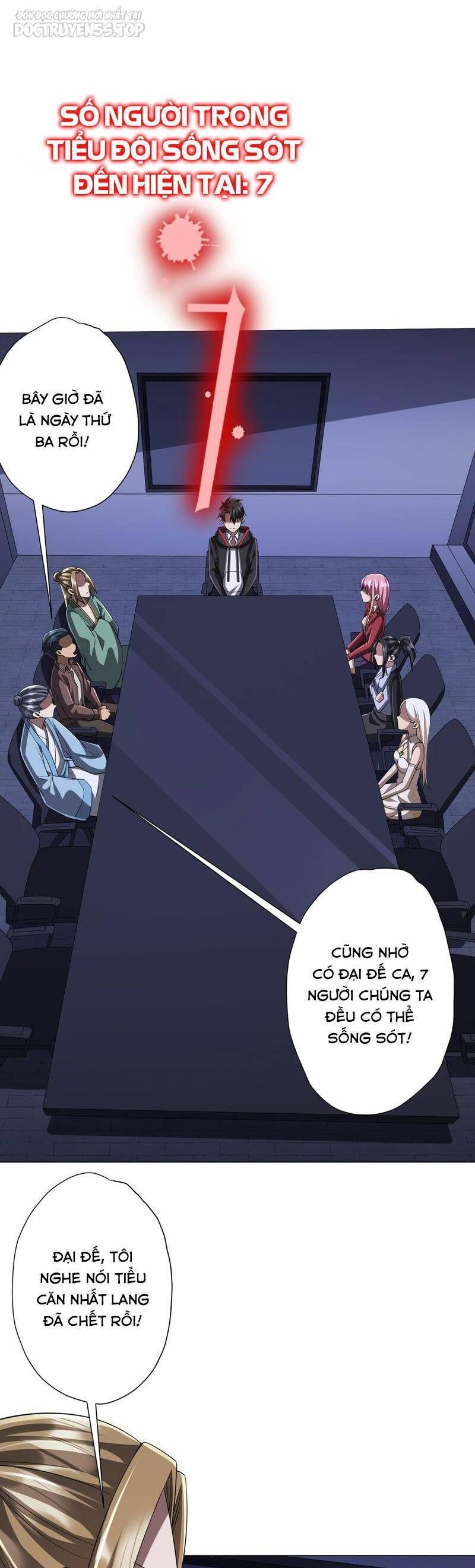 đọc truyện Bắt Đầu Với Trăm Vạn Minh Tệ Chương 75 ảnh 4 tại Thiên Thai Truyện