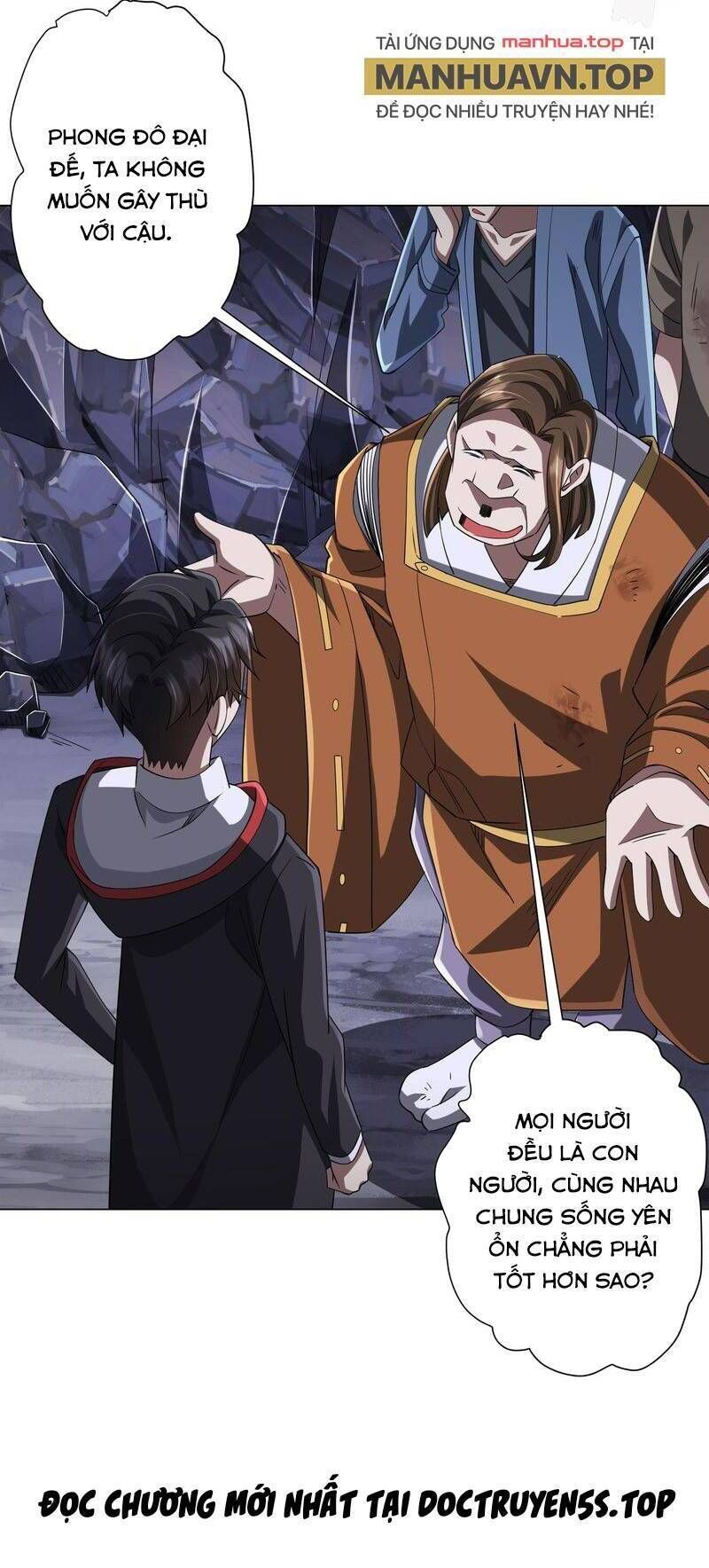 đọc truyện Bắt Đầu Với Trăm Vạn Minh Tệ Chương 75 ảnh 23 tại Thiên Thai Truyện