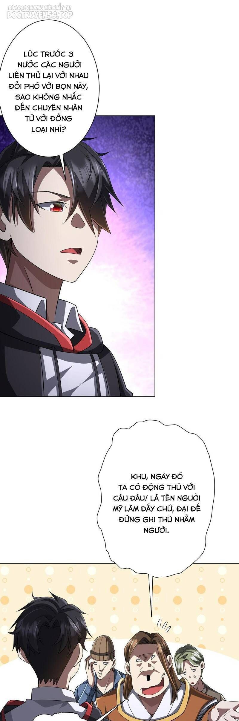 đọc truyện Bắt Đầu Với Trăm Vạn Minh Tệ Chương 75 ảnh 24 tại Thiên Thai Truyện