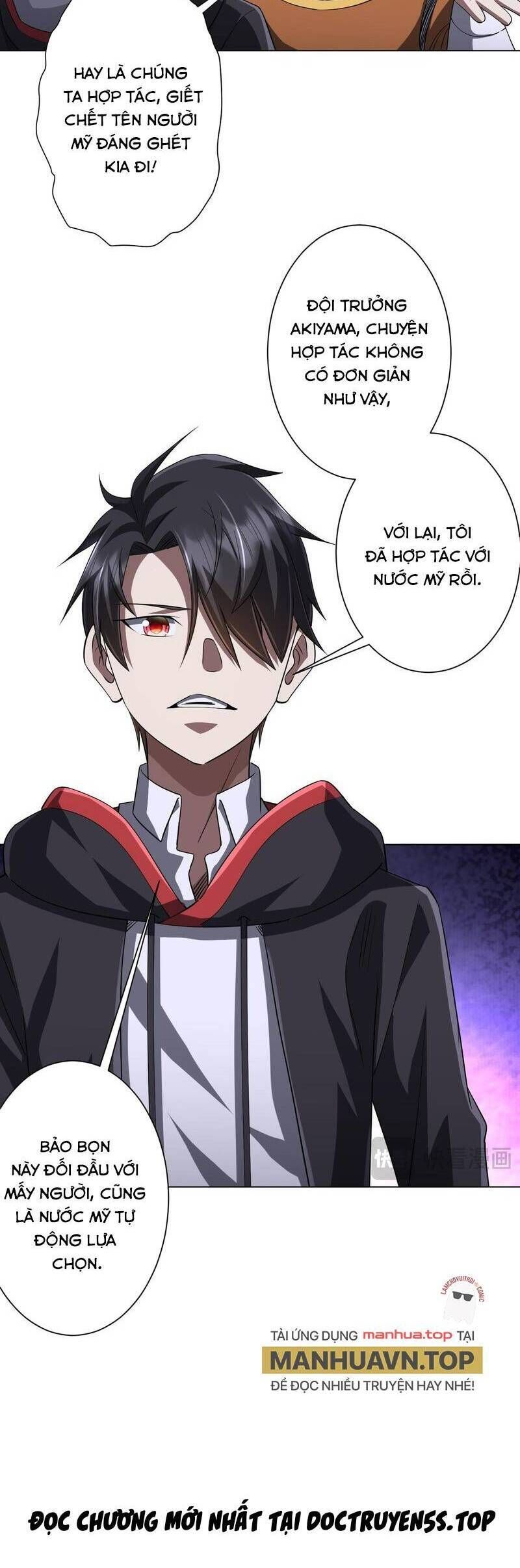 đọc truyện Bắt Đầu Với Trăm Vạn Minh Tệ Chương 75 ảnh 25 tại Thiên Thai Truyện