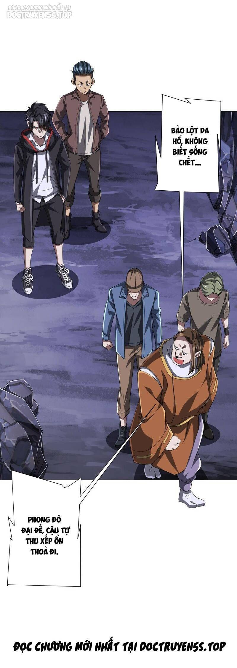 đọc truyện Bắt Đầu Với Trăm Vạn Minh Tệ Chương 75 ảnh 26 tại Thiên Thai Truyện