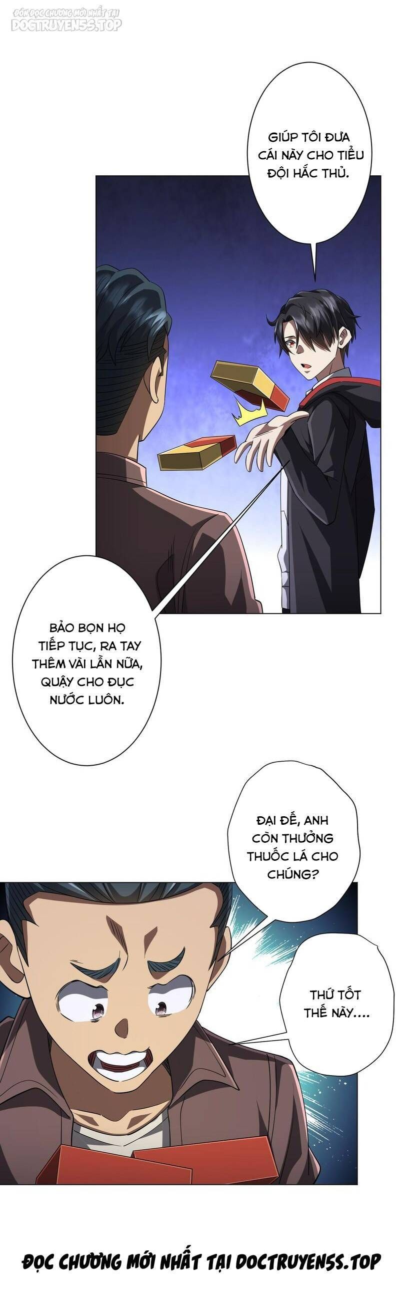 đọc truyện Bắt Đầu Với Trăm Vạn Minh Tệ Chương 75 ảnh 27 tại Thiên Thai Truyện