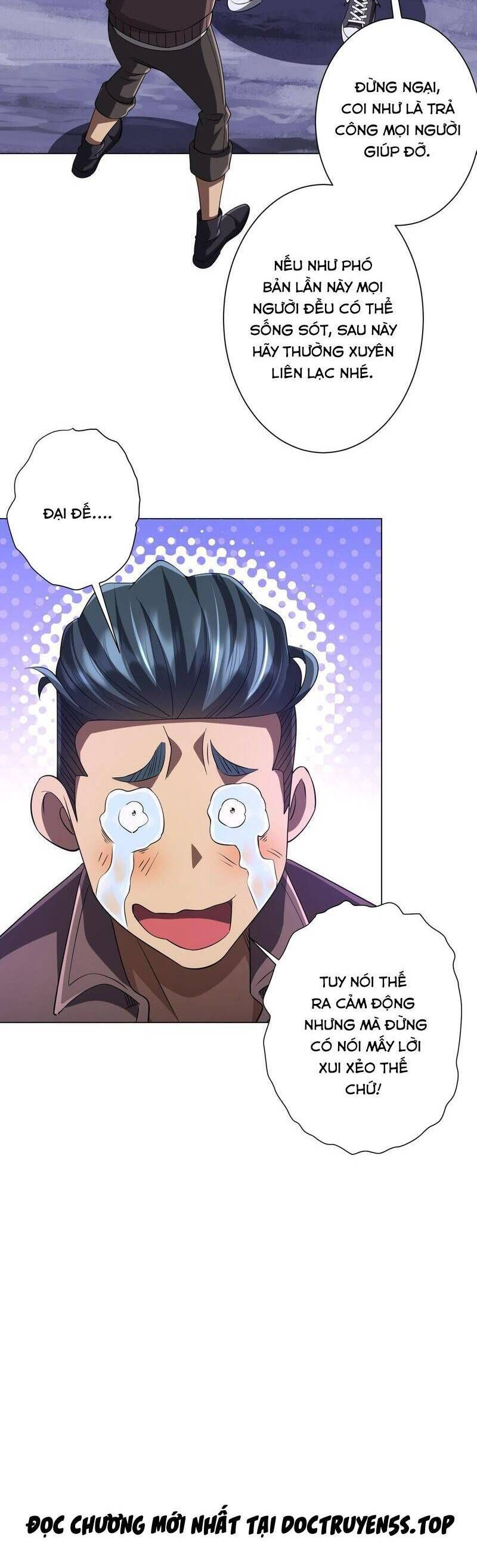 đọc truyện Bắt Đầu Với Trăm Vạn Minh Tệ Chương 75 ảnh 29 tại Thiên Thai Truyện