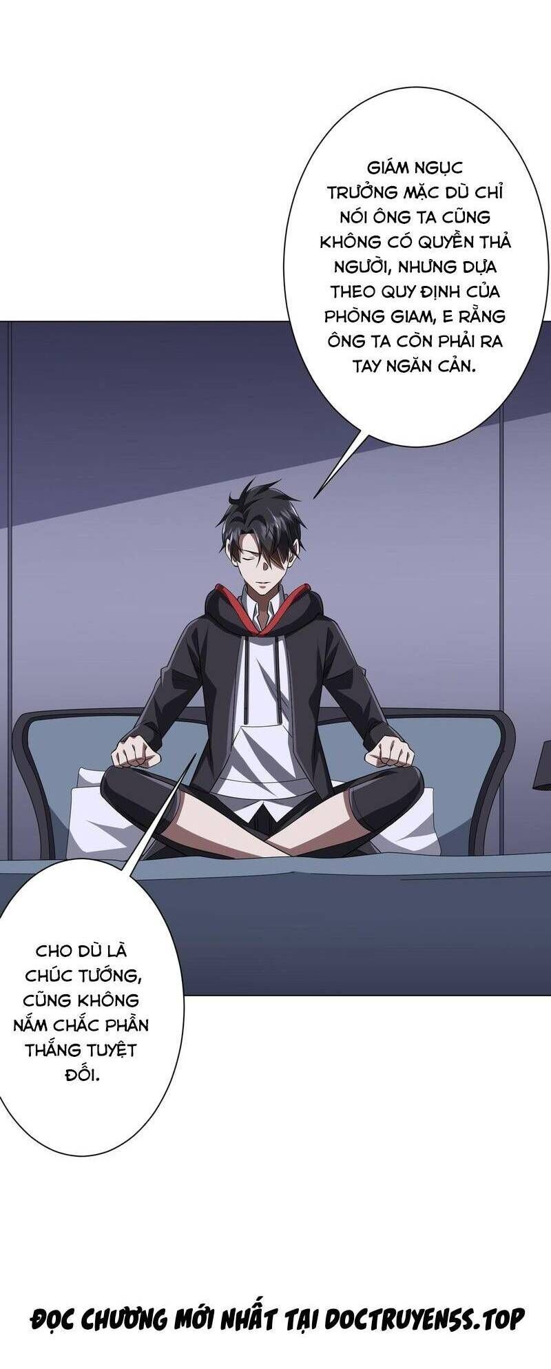 đọc truyện Bắt Đầu Với Trăm Vạn Minh Tệ Chương 75 ảnh 31 tại Thiên Thai Truyện