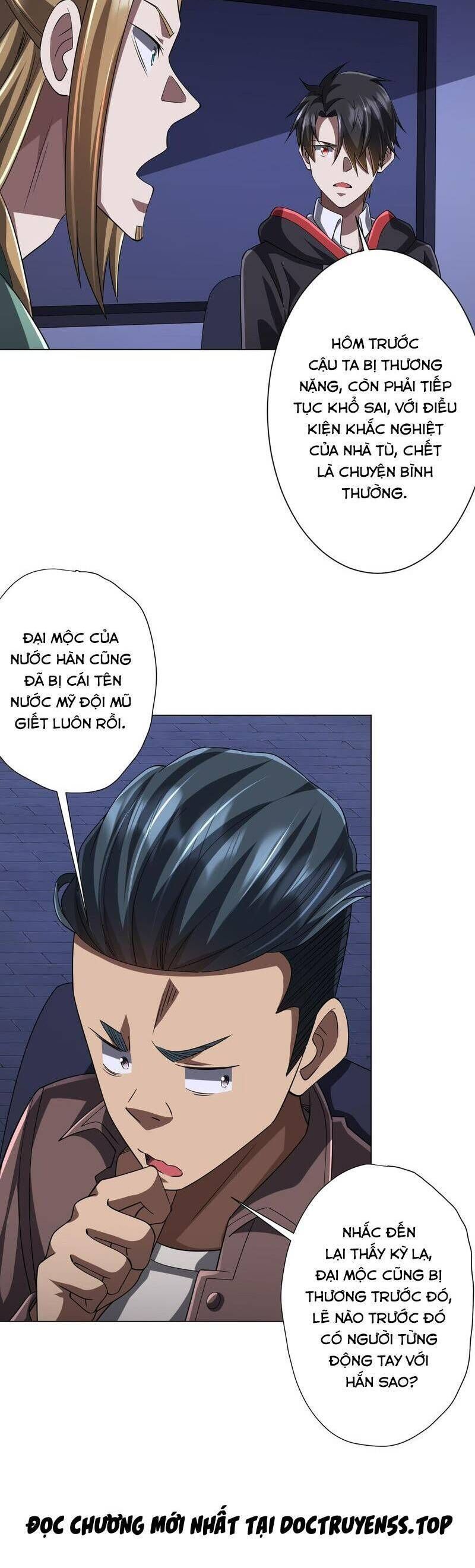 đọc truyện Bắt Đầu Với Trăm Vạn Minh Tệ Chương 75 ảnh 5 tại Thiên Thai Truyện