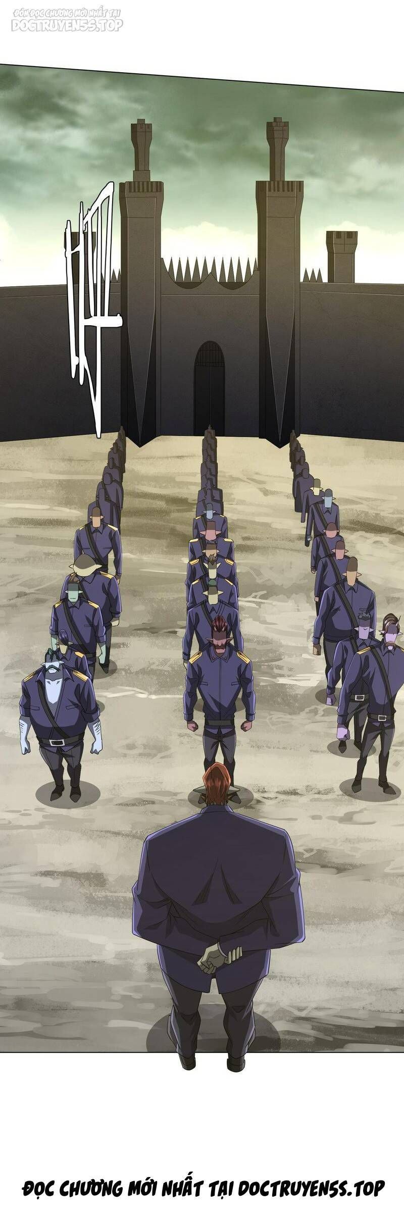 đọc truyện Bắt Đầu Với Trăm Vạn Minh Tệ Chương 75 ảnh 43 tại Thiên Thai Truyện