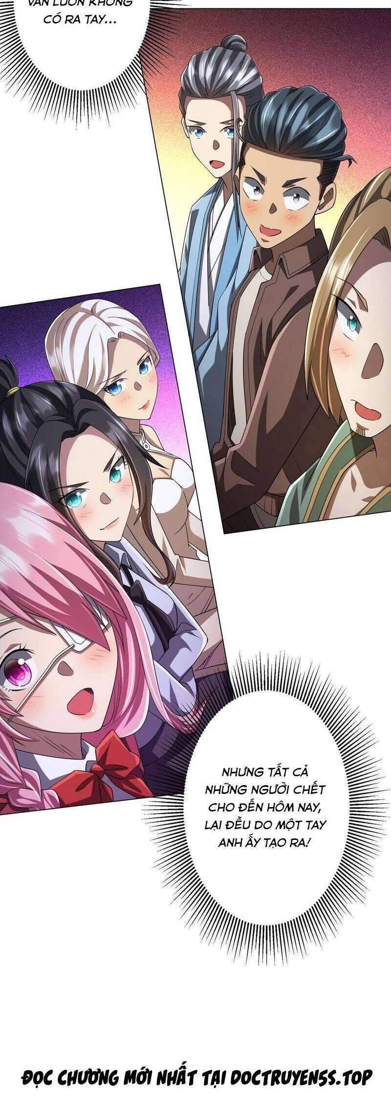 đọc truyện Bắt Đầu Với Trăm Vạn Minh Tệ Chương 75 ảnh 7 tại Thiên Thai Truyện