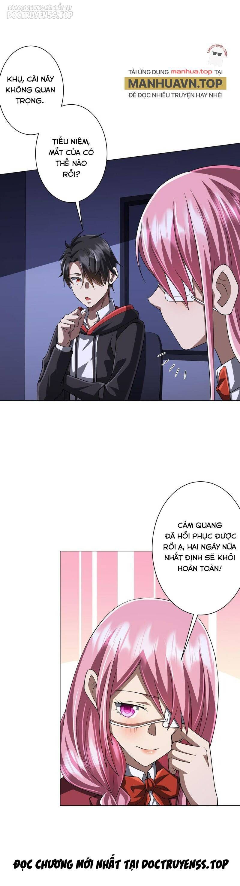 đọc truyện Bắt Đầu Với Trăm Vạn Minh Tệ Chương 75 ảnh 8 tại Thiên Thai Truyện