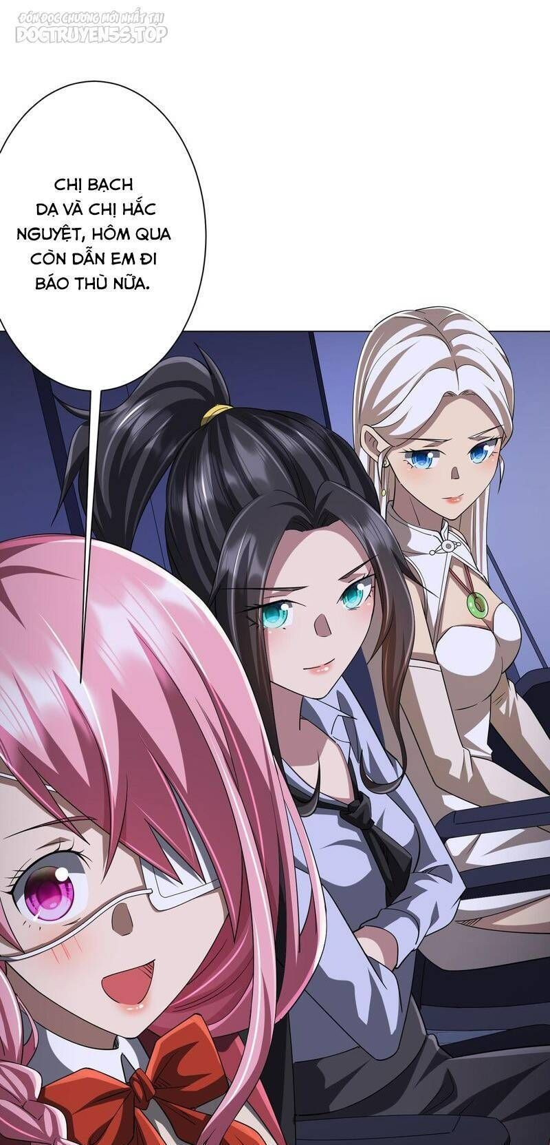 đọc truyện Bắt Đầu Với Trăm Vạn Minh Tệ Chương 75 ảnh 9 tại Thiên Thai Truyện