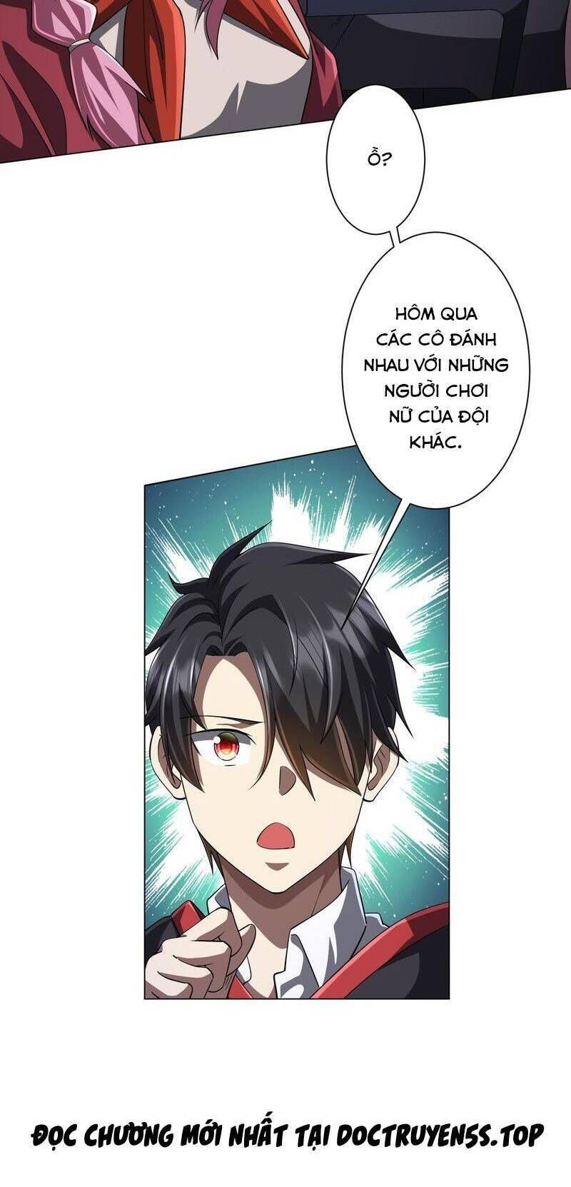 đọc truyện Bắt Đầu Với Trăm Vạn Minh Tệ Chương 75 ảnh 10 tại Thiên Thai Truyện