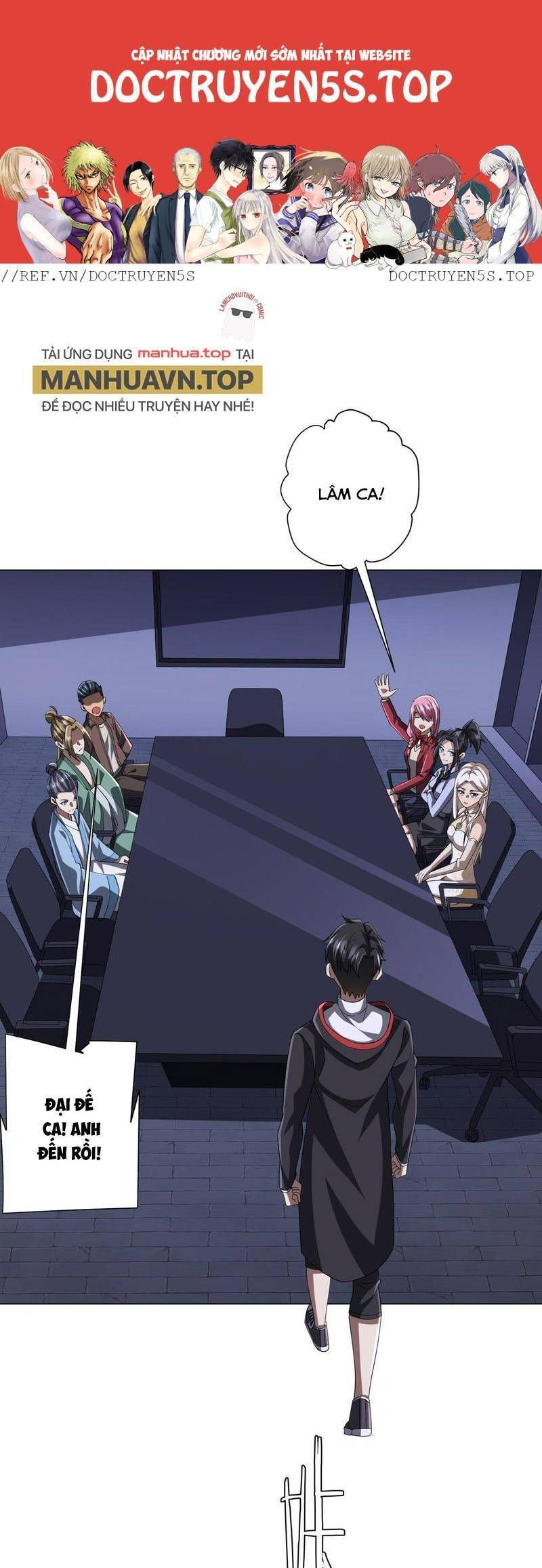 đọc truyện Bắt Đầu Với Trăm Vạn Minh Tệ Chương 76 ảnh 3 tại Thiên Thai Truyện