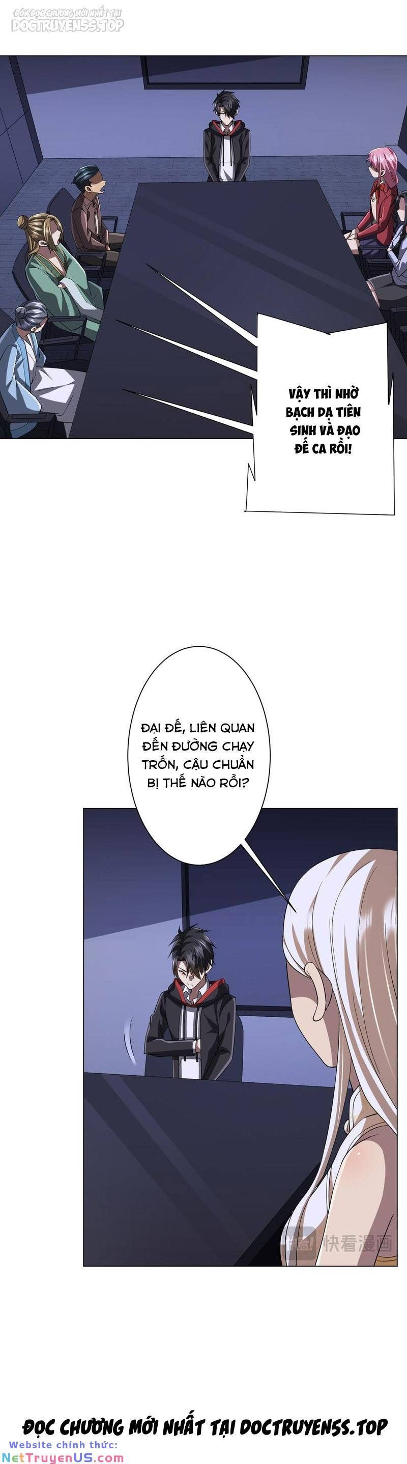 đọc truyện Bắt Đầu Với Trăm Vạn Minh Tệ Chương 76 ảnh 12 tại Thiên Thai Truyện