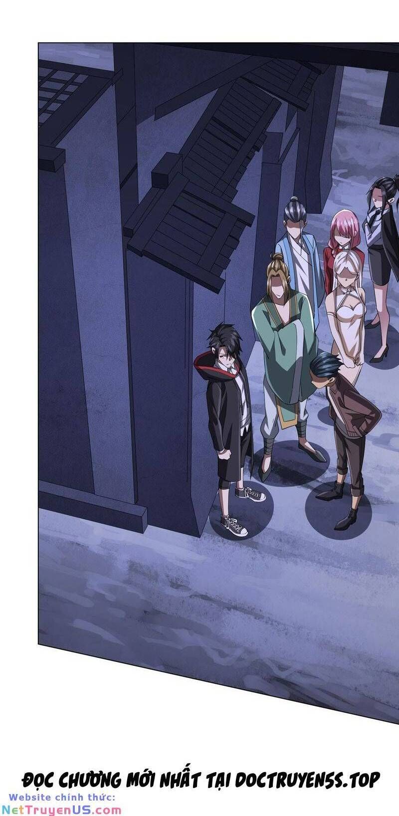 đọc truyện Bắt Đầu Với Trăm Vạn Minh Tệ Chương 76 ảnh 16 tại Thiên Thai Truyện