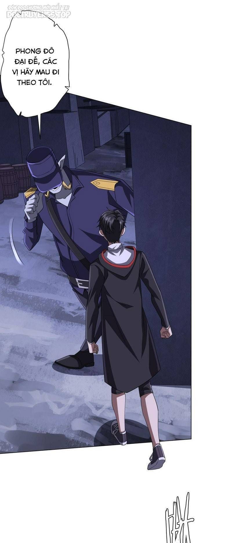 đọc truyện Bắt Đầu Với Trăm Vạn Minh Tệ Chương 76 ảnh 17 tại Thiên Thai Truyện