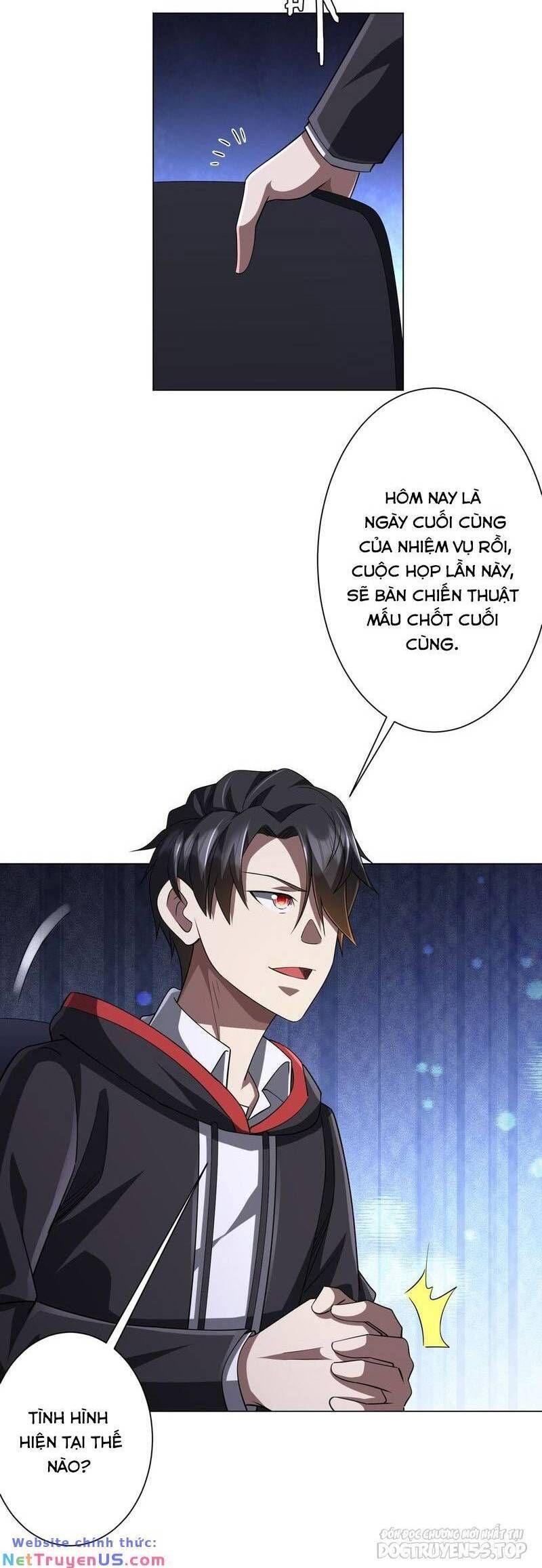 đọc truyện Bắt Đầu Với Trăm Vạn Minh Tệ Chương 76 ảnh 4 tại Thiên Thai Truyện