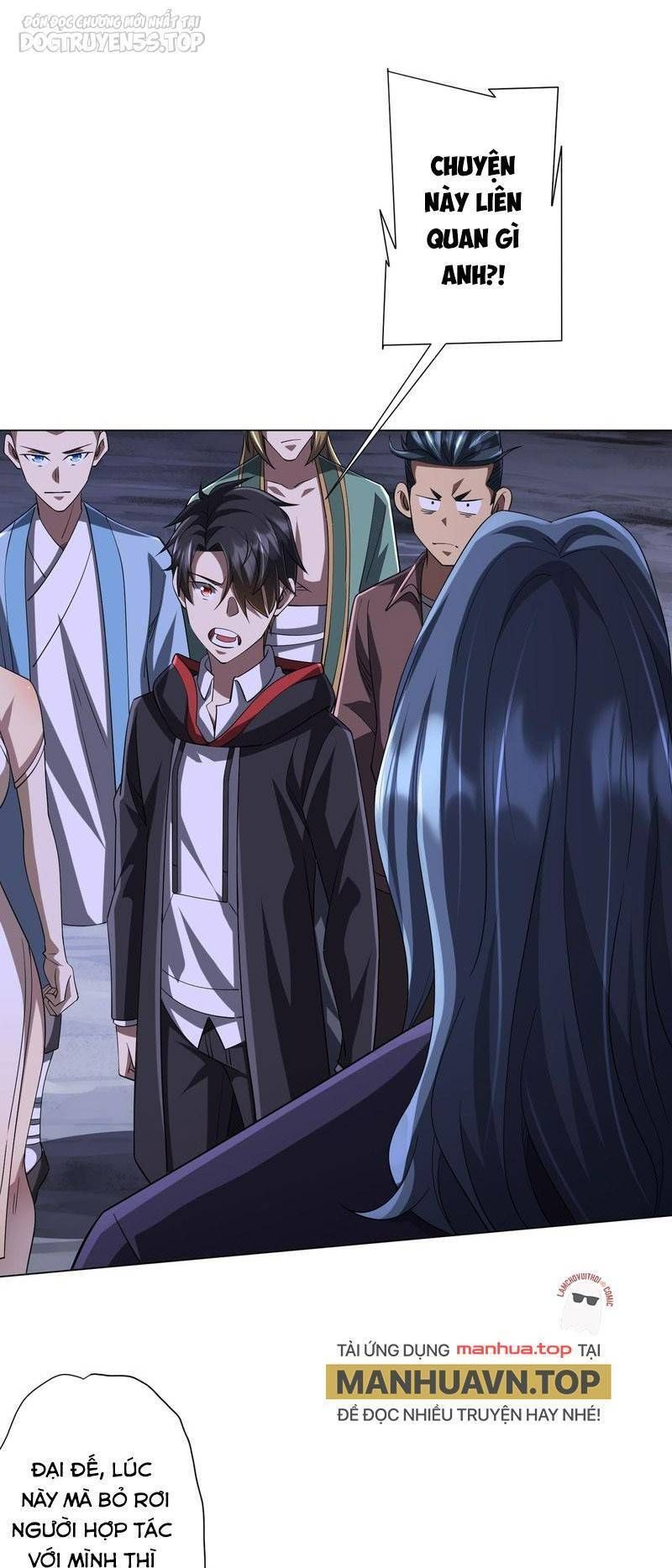 đọc truyện Bắt Đầu Với Trăm Vạn Minh Tệ Chương 76 ảnh 23 tại Thiên Thai Truyện