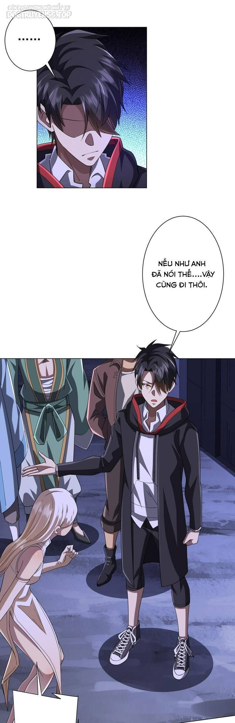 đọc truyện Bắt Đầu Với Trăm Vạn Minh Tệ Chương 76 ảnh 25 tại Thiên Thai Truyện