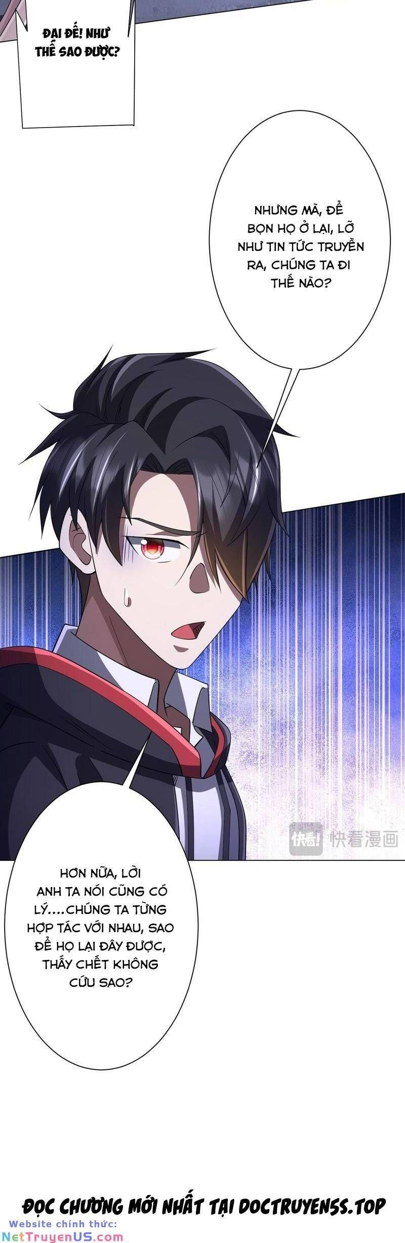 đọc truyện Bắt Đầu Với Trăm Vạn Minh Tệ Chương 76 ảnh 26 tại Thiên Thai Truyện