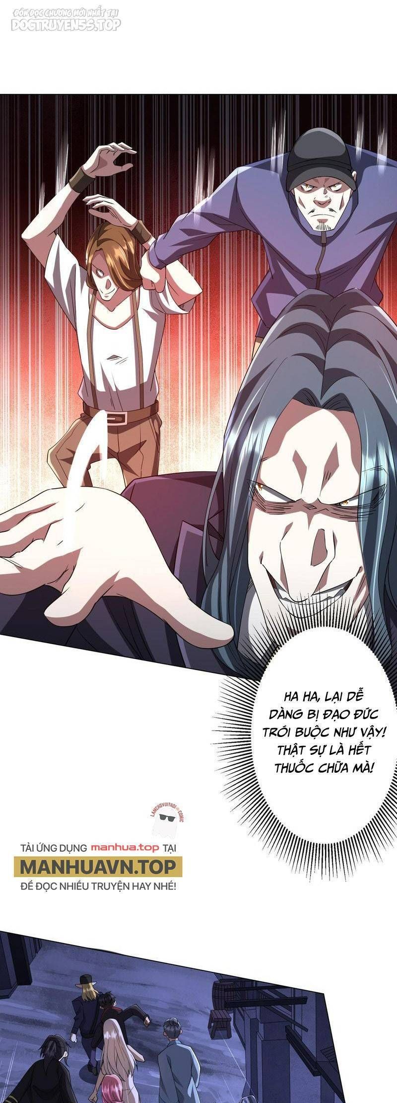 đọc truyện Bắt Đầu Với Trăm Vạn Minh Tệ Chương 76 ảnh 27 tại Thiên Thai Truyện