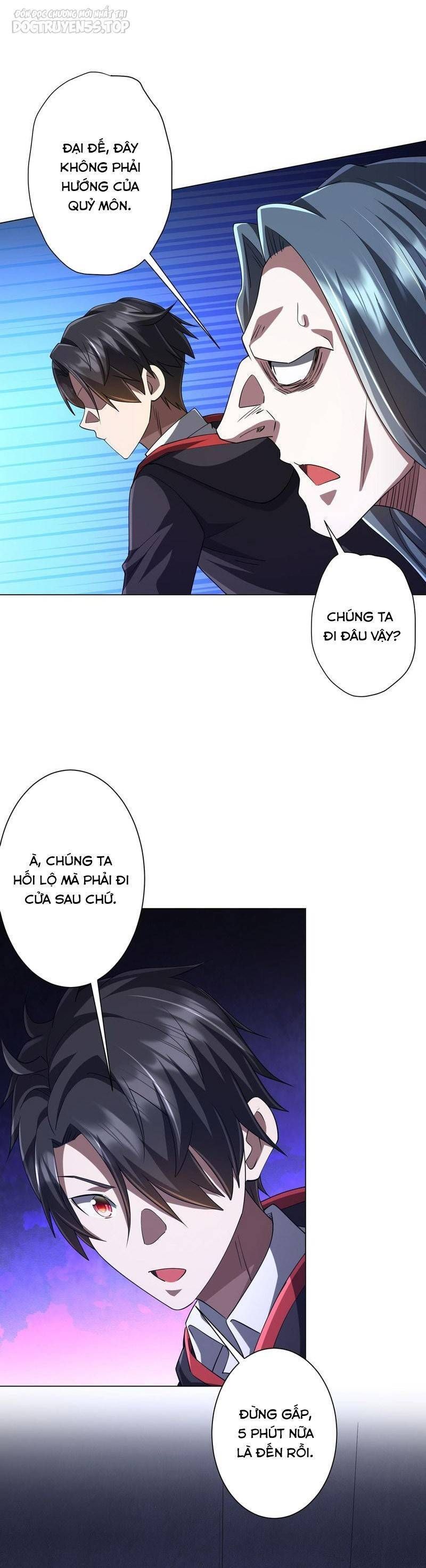 đọc truyện Bắt Đầu Với Trăm Vạn Minh Tệ Chương 76 ảnh 31 tại Thiên Thai Truyện