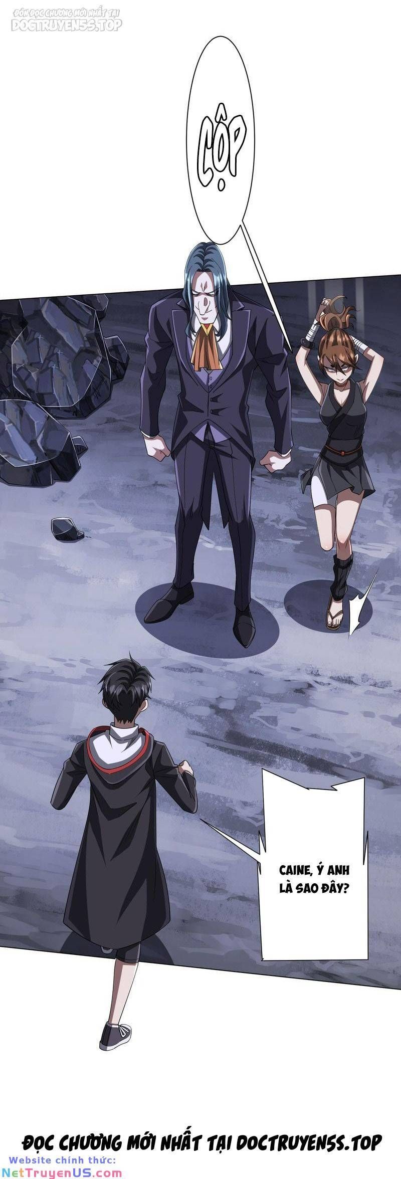 đọc truyện Bắt Đầu Với Trăm Vạn Minh Tệ Chương 76 ảnh 42 tại Thiên Thai Truyện