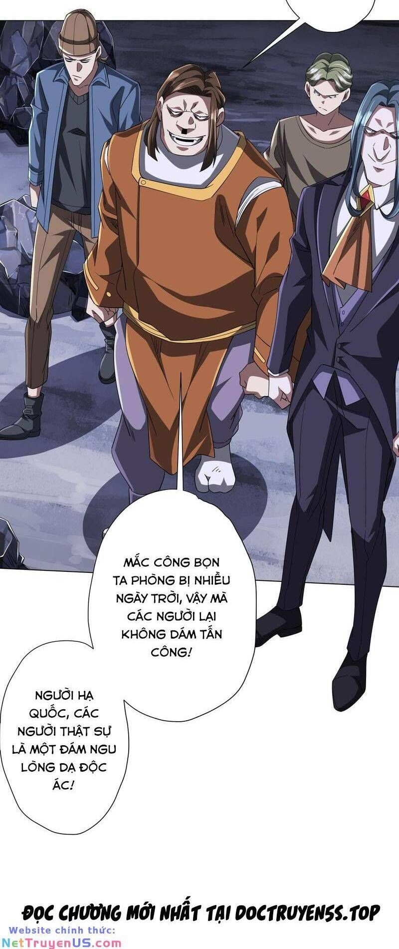 đọc truyện Bắt Đầu Với Trăm Vạn Minh Tệ Chương 76 ảnh 46 tại Thiên Thai Truyện