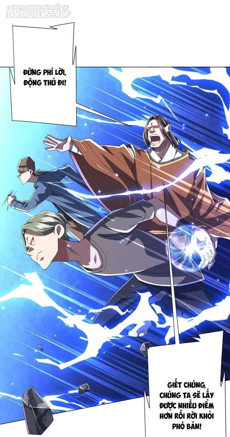 đọc truyện Bắt Đầu Với Trăm Vạn Minh Tệ Chương 76 ảnh 52 tại Thiên Thai Truyện