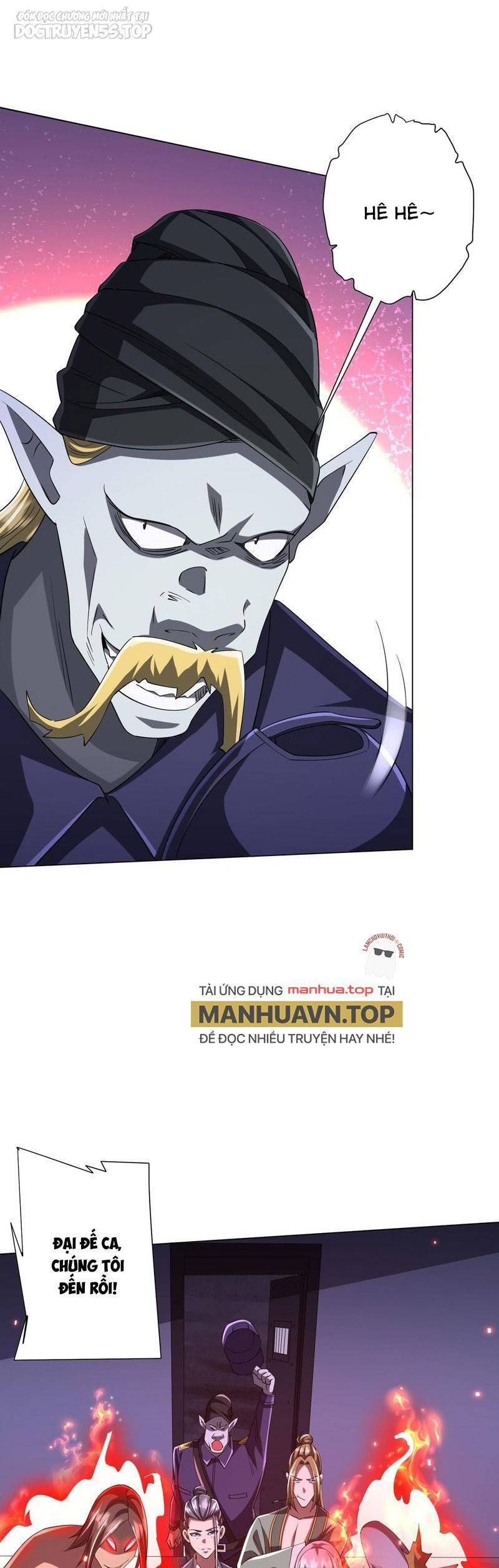 đọc truyện Bắt Đầu Với Trăm Vạn Minh Tệ Chương 76 ảnh 55 tại Thiên Thai Truyện