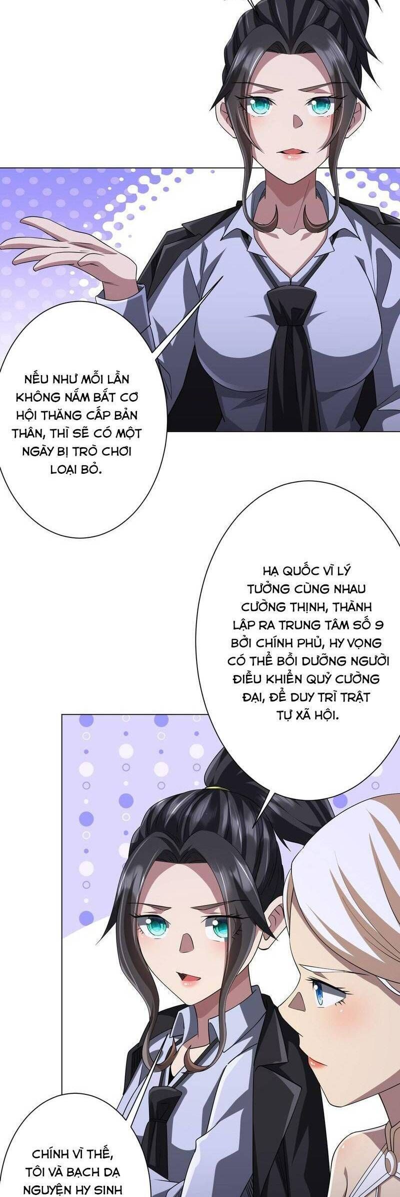 đọc truyện Bắt Đầu Với Trăm Vạn Minh Tệ Chương 76 ảnh 8 tại Thiên Thai Truyện