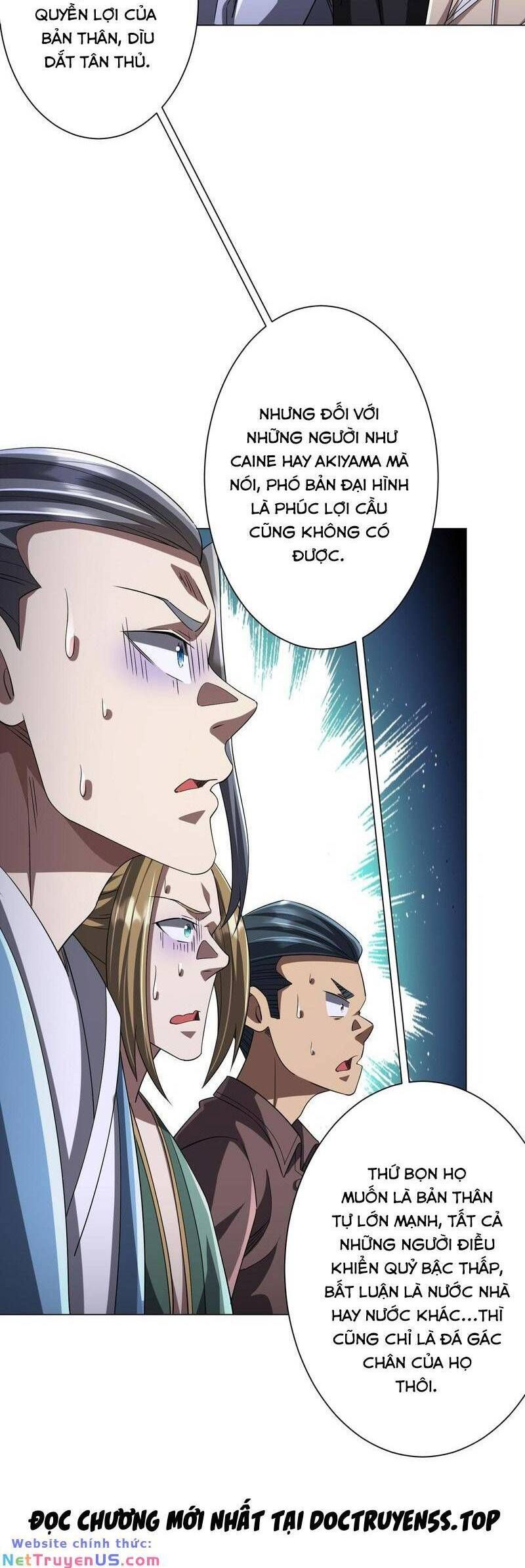 đọc truyện Bắt Đầu Với Trăm Vạn Minh Tệ Chương 76 ảnh 9 tại Thiên Thai Truyện