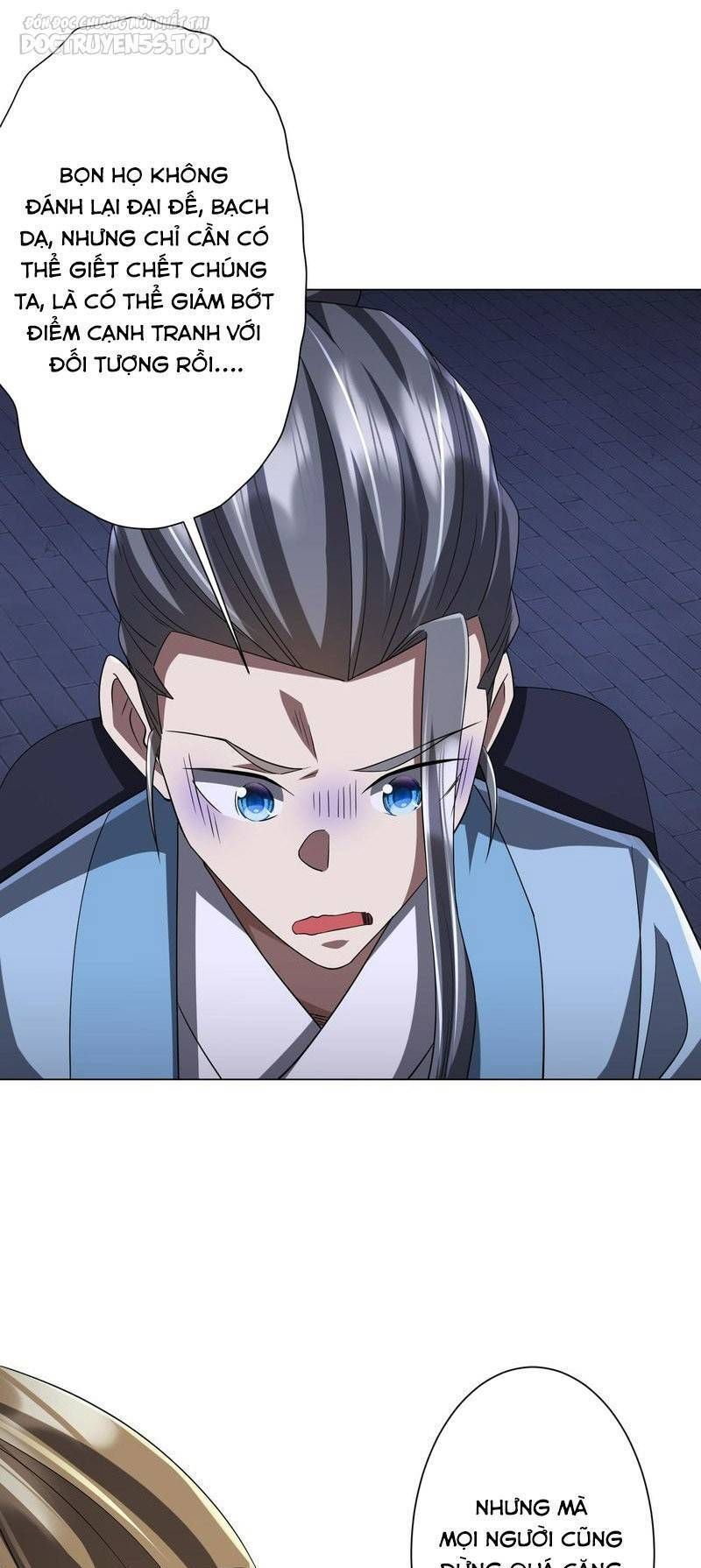 đọc truyện Bắt Đầu Với Trăm Vạn Minh Tệ Chương 76 ảnh 10 tại Thiên Thai Truyện