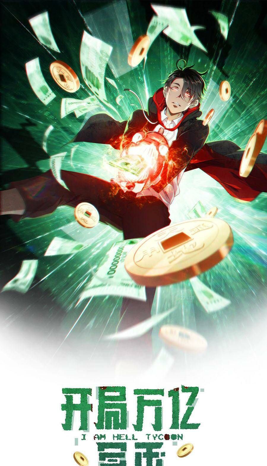 đọc truyện Bắt Đầu Với Trăm Vạn Minh Tệ Chương 77 ảnh 3 tại Thiên Thai Truyện