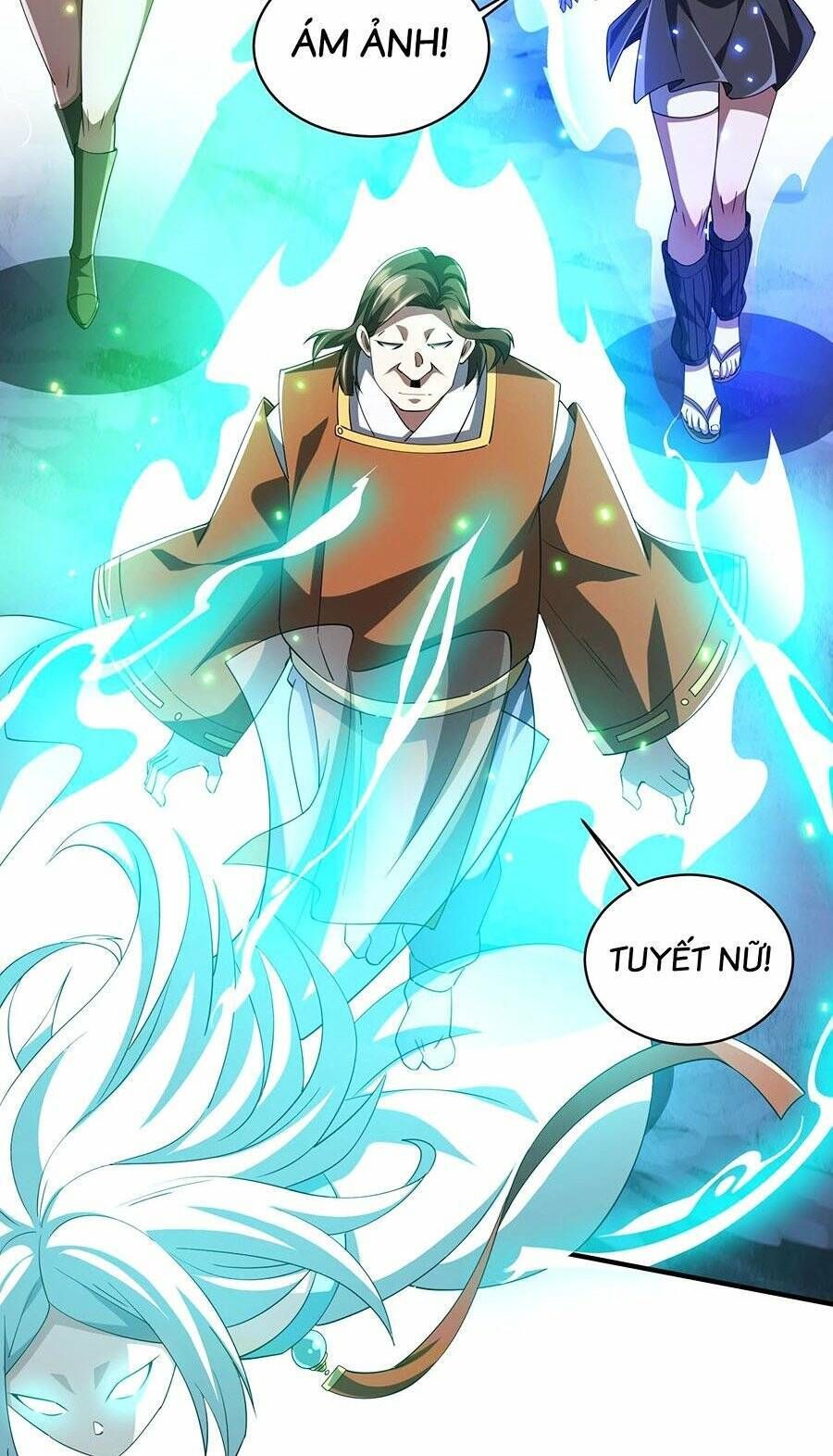 đọc truyện Bắt Đầu Với Trăm Vạn Minh Tệ Chương 77 ảnh 17 tại Thiên Thai Truyện