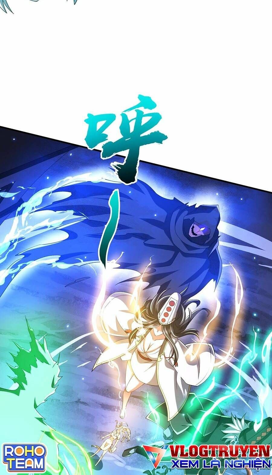 đọc truyện Bắt Đầu Với Trăm Vạn Minh Tệ Chương 77 ảnh 18 tại Thiên Thai Truyện