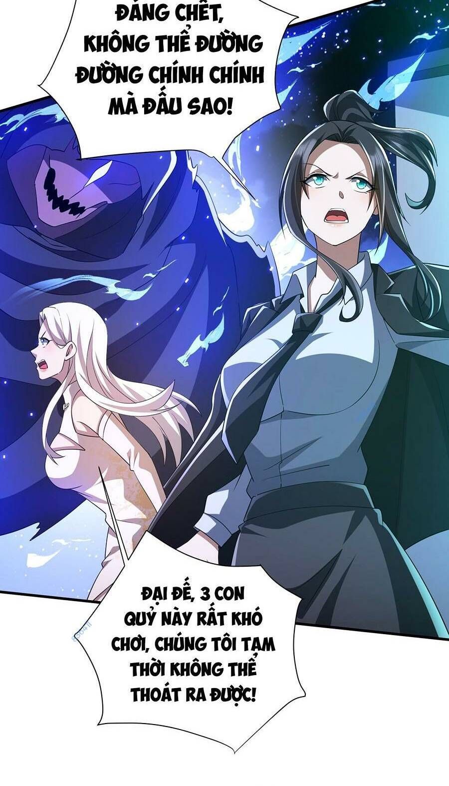 đọc truyện Bắt Đầu Với Trăm Vạn Minh Tệ Chương 77 ảnh 20 tại Thiên Thai Truyện