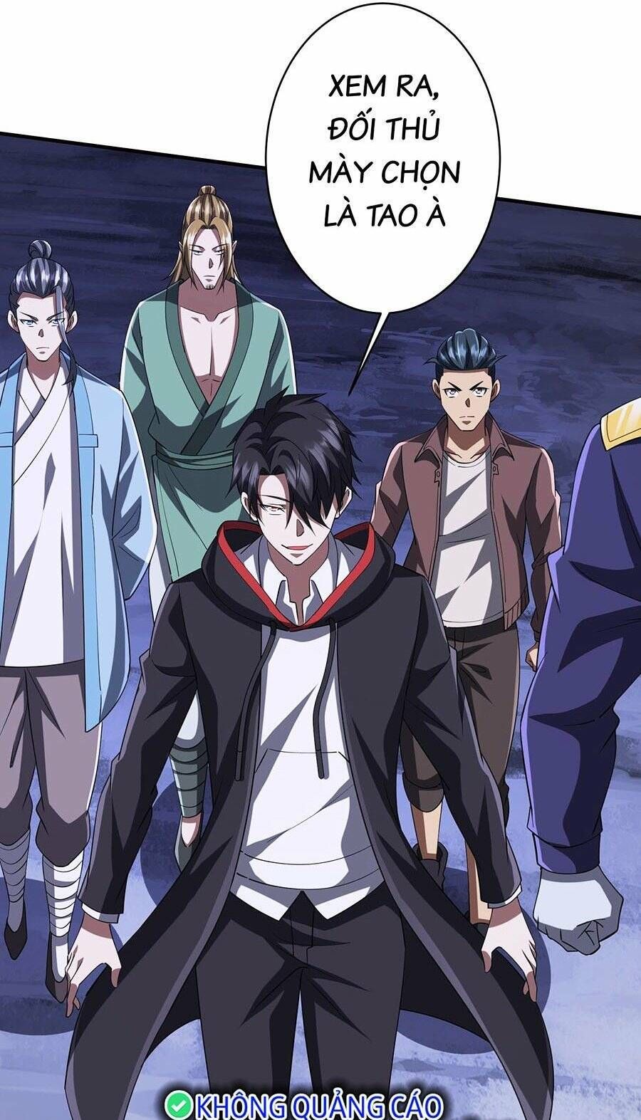 đọc truyện Bắt Đầu Với Trăm Vạn Minh Tệ Chương 77 ảnh 21 tại Thiên Thai Truyện