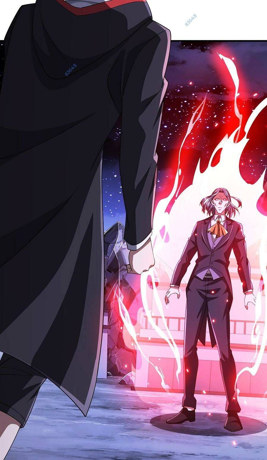 đọc truyện Bắt Đầu Với Trăm Vạn Minh Tệ Chương 77 ảnh 23 tại Thiên Thai Truyện