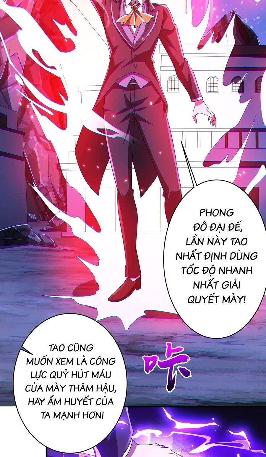 đọc truyện Bắt Đầu Với Trăm Vạn Minh Tệ Chương 77 ảnh 26 tại Thiên Thai Truyện