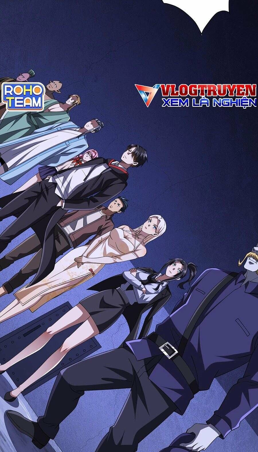 đọc truyện Bắt Đầu Với Trăm Vạn Minh Tệ Chương 77 ảnh 5 tại Thiên Thai Truyện