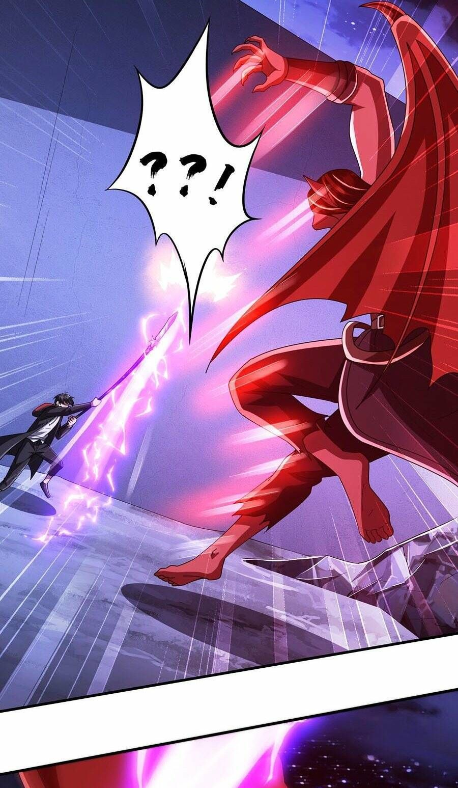 đọc truyện Bắt Đầu Với Trăm Vạn Minh Tệ Chương 77 ảnh 33 tại Thiên Thai Truyện