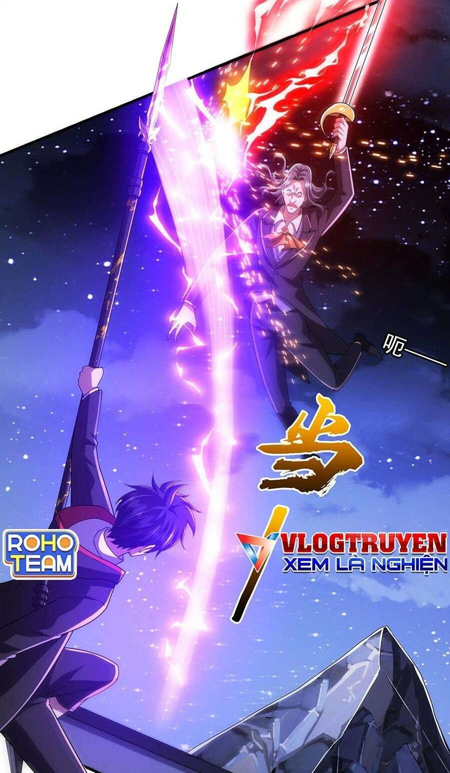 đọc truyện Bắt Đầu Với Trăm Vạn Minh Tệ Chương 77 ảnh 38 tại Thiên Thai Truyện