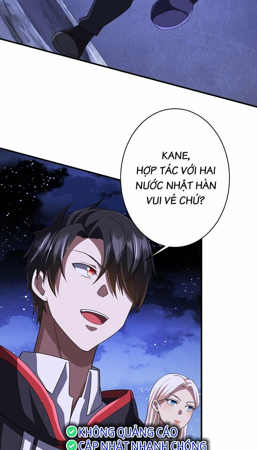 đọc truyện Bắt Đầu Với Trăm Vạn Minh Tệ Chương 77 ảnh 6 tại Thiên Thai Truyện