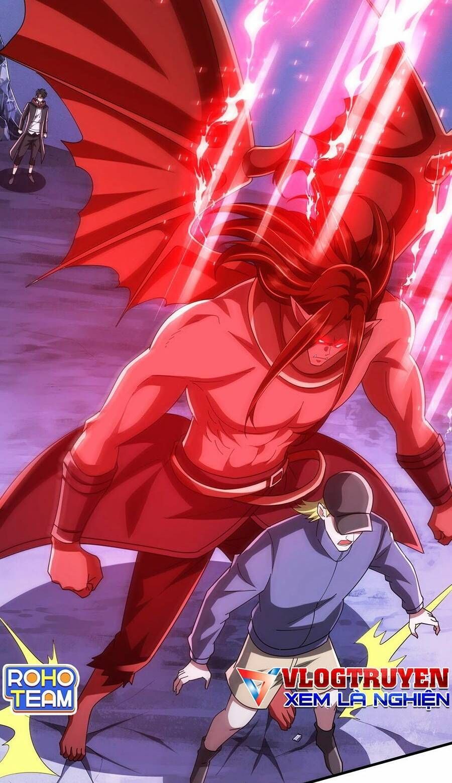 đọc truyện Bắt Đầu Với Trăm Vạn Minh Tệ Chương 77 ảnh 46 tại Thiên Thai Truyện