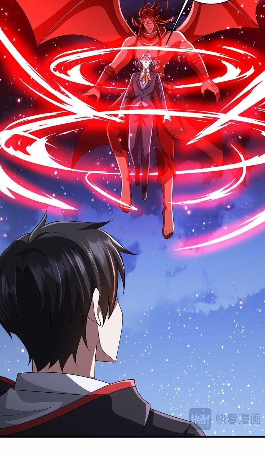 đọc truyện Bắt Đầu Với Trăm Vạn Minh Tệ Chương 77 ảnh 53 tại Thiên Thai Truyện