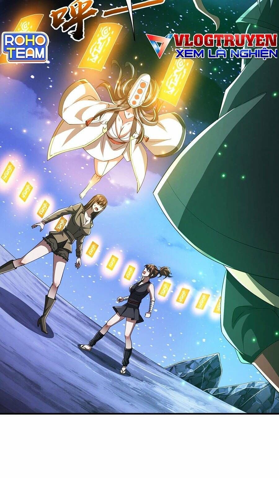 đọc truyện Bắt Đầu Với Trăm Vạn Minh Tệ Chương 77 ảnh 69 tại Thiên Thai Truyện