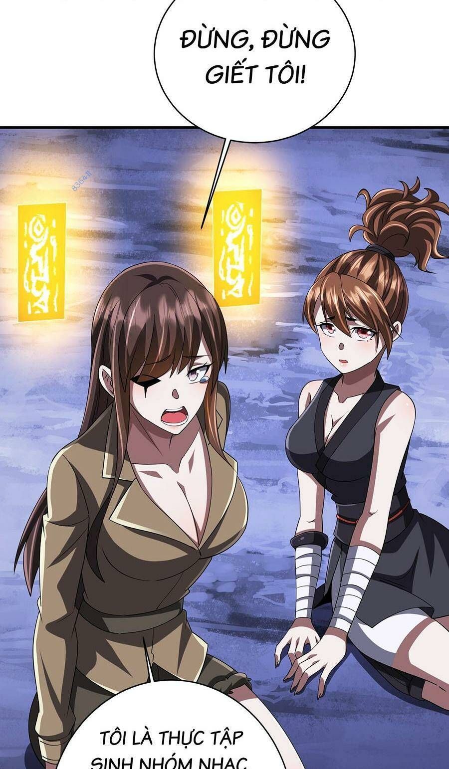 đọc truyện Bắt Đầu Với Trăm Vạn Minh Tệ Chương 77 ảnh 71 tại Thiên Thai Truyện