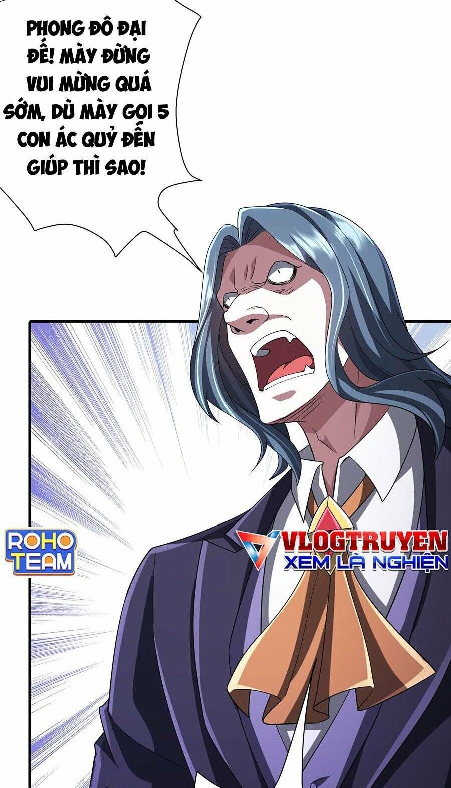 đọc truyện Bắt Đầu Với Trăm Vạn Minh Tệ Chương 77 ảnh 9 tại Thiên Thai Truyện